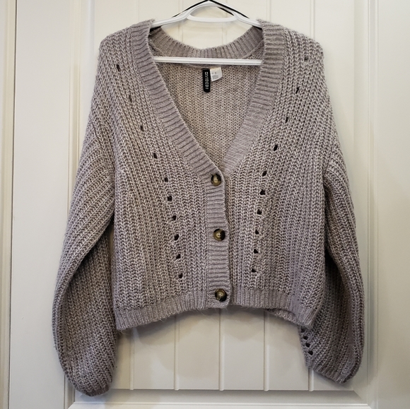 cardigan - Picture 1 of 2
